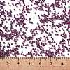 TOHO Round Seed Beads SEED-JPTR15-1076-4