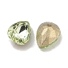 Glass Rhinestone Cabochons RGLA-L029-19B-238-2