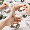 Jewelry Measuring Tool Sets TOOL-TA0006-10-7