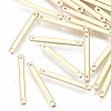 Brass Links Connectors X-KK-Q735-268G-NF-3