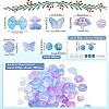 Glass Seed Beads SEED-SC0001-48A-2