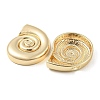 Rack Plating Brass Pendants KK-K351-01G-2