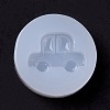 Car DIY Food Grade Silicone Molds DIY-C035-01-1