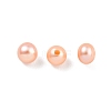 Grade 6A Natural Cultured Freshwater Pearl Beads PEAR-N018-6A-4045B-3