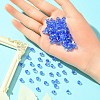 Preciosa® Crystal Beads X-PRC-BA6-30050-200-4