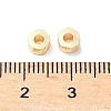 Brass Beads KK-A254-04B-G-2