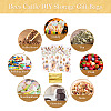 OPP Plastic Printed Candy Storage Bags ABAG-TAC0035-04A-8