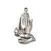 Non-Tarnish 304 Stainless Steel Pendants X-STAS-I694-18P-1