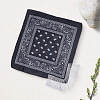 2Pcs 2 Colors Versatile Outdoor Cycling Bandana for Women OHAR-CY0001-21A-7