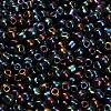 6/0 Glass Seed Beads SEED-A009-4mm-604-3