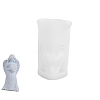 Angel DIY Silicone Candle Molds PW-WG7BBB0-04-1