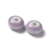 Handmade Porcelain Beads PORC-L080-B21-2