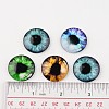 Glass Cabochons GGLA-JP0003-13-2