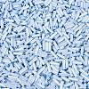 FGB Grade A Glass Round Bugle Beads SEED-Q040-06A-08-3