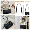 1Pc PU Leather Bag Straps FIND-WR0009-75-6