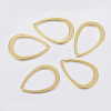 304 Stainless Steel Open Pendants LS-X-STAS-F160-42G-1