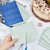 A6 Sun Sensitive Printing Paper DIY-WH0028-49B-3