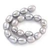 Natural Cultured Freshwater Pearl Beads Strands PEAR-P062-10D-4