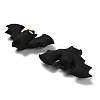 Halloween PVC Plastic Big Pendants FIND-I069-01A-2