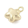Brass Charms LS-KK-S514-06B-G-2
