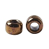 TOHO Round Seed Beads SEED-JPTR15-0224-3