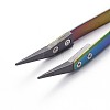 Stainless Steel Beading Tweezers TOOL-F006-14B-2