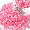 Glass Seed Beads X1-SEED-A011-4mm-145-1