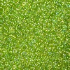 12/0 FGB Grade A Round Glass Seed Beads SEED-Q010-F548-2