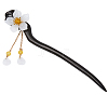 Wood Hair Sticks OHAR-WH20021-001A-1