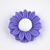 Resin Cabochons CRES-T010-59I-1