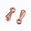 Alloy Charms PALLOY-K148-02RG-1