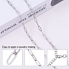 DIY Bracelets &  Necklaces Making Kits DIY-SZ0001-21B-6