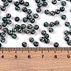 Glass Seed Beads SEED-A032-06Q-4