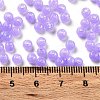 Glass Seed Beads SEED-M011-02A-19-4