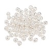 Brass Beads KK-H250-03B-S-1