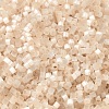 Glass Bugle Beads X1-SEED-B001-03A-13-3