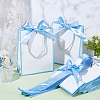 24Pcs Paper Gift Tote Bags ABAG-GO0001-24-4