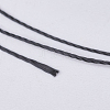 Nylon Cords NWIR-WH0003-01-2