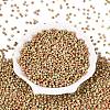 Picasso Glass Seed Beads GL-N001-01B-07-2