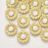 Alloy Pendants PALLOY-S121-207-1