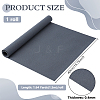 Leather Debris & Paper Fiber & Glue Stiffener Sheets for Bag Lining AJEW-WH0609-821A-2