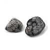 Natural Snowflake Obsidian Nuggets Display Decorations GG-CBA915D-01A-2