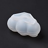 DIY Clouds Mirror Surface Silicone Molds DIY-K058-01A-6