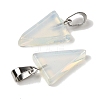 Opalite Pendants G-B127-04P-16-3