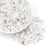Glass Seed Beads SEED-N007-13A-1