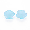 Imitation Jelly Acrylic Beads LS-MACR-S373-87-E08-2