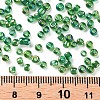 8/0 Round Glass Seed Beads SEED-US0003-3mm-167B-3
