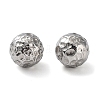 Non-Tarnish 303 Stainless Steel Beads STAS-Q302-02B-P-1