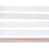 1Box Paper Decorative Adhesive Tapes DIY-SP0005-56B-6
