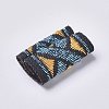 Cloth Elastic Hair Ties LS-OHAR-WH0016-08B-2